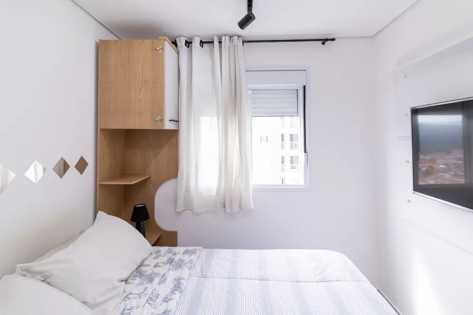 Apartamento com 2 quartos à venda, 49m2 em Vila Pirituba, São Paulo - SP - imagem 9 Foto 9 de Apartamento com 2 quartos à venda, 49m2 em Vila Pirituba, São Paulo - SP