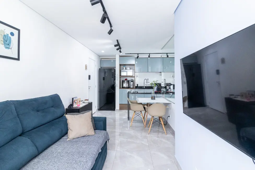 Apartamento com 2 quartos à venda, 49m2 em Vila Pirituba, São Paulo - SP - imagem 2 Foto 2 de Apartamento com 2 quartos à venda, 49m2 em Vila Pirituba, São Paulo - SP