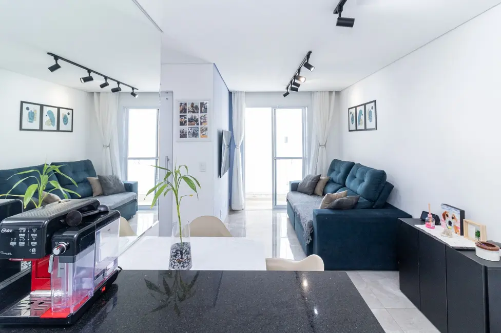 Apartamento com 2 quartos à venda, 49m2 em Vila Pirituba, São Paulo - SP - imagem 4 Foto 4 de Apartamento com 2 quartos à venda, 49m2 em Vila Pirituba, São Paulo - SP