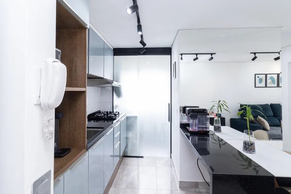 Apartamento com 2 quartos à venda, 49m2 em Vila Pirituba, São Paulo - SP - imagem 6 Foto 6 de Apartamento com 2 quartos à venda, 49m2 em Vila Pirituba, São Paulo - SP