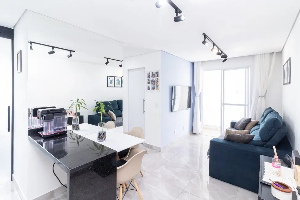 Apartamento com 2 quartos à venda, 49m2 em Vila Pirituba, São Paulo - SP - imagem 5 Foto 5 de Apartamento com 2 quartos à venda, 49m2 em Vila Pirituba, São Paulo - SP