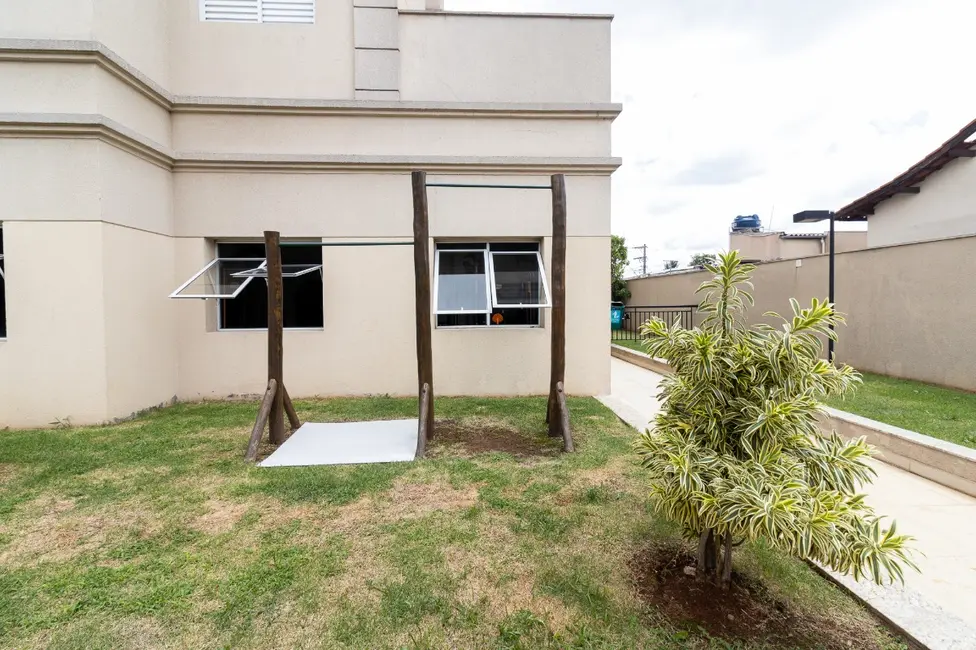 Foto 4 de Apartamento com 2 quartos à venda, 56m2 em Vila Bruna, São Paulo - SP