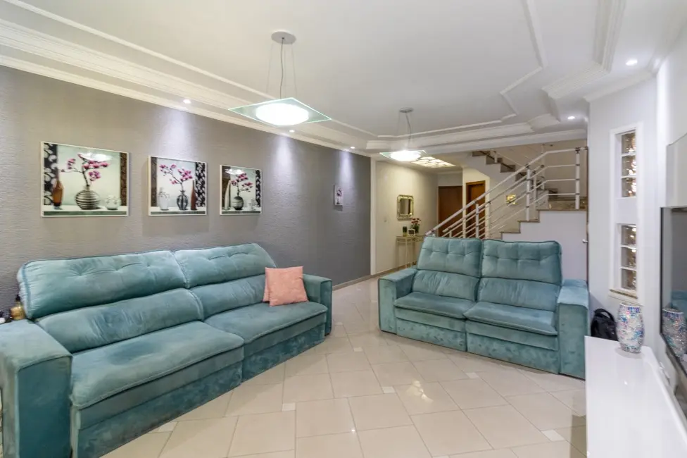 Foto 1 de Sobrado com 2 quartos à venda, 125m2 em Jardim Líbano, São Paulo - SP