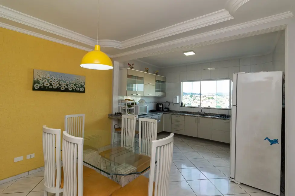 Foto 4 de Sobrado com 2 quartos à venda, 125m2 em Jardim Líbano, São Paulo - SP