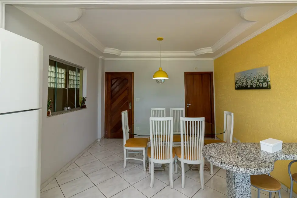 Foto 7 de Sobrado com 2 quartos à venda, 125m2 em Jardim Líbano, São Paulo - SP