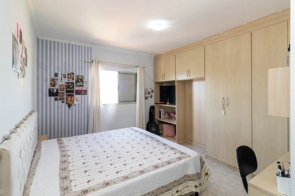 Foto 9 de Sobrado com 2 quartos à venda, 125m2 em Jardim Líbano, São Paulo - SP