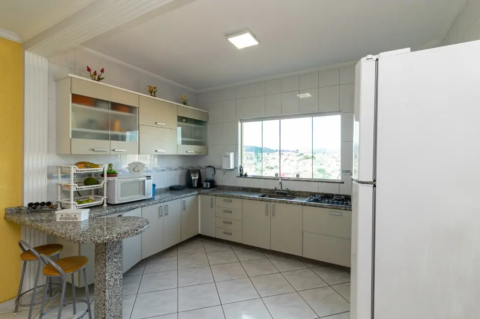 Foto 6 de Sobrado com 2 quartos à venda, 125m2 em Jardim Líbano, São Paulo - SP