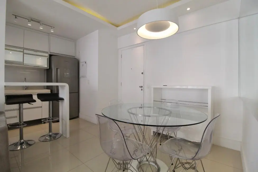 Apartamento com 2 quartos à venda, 44m2 em Campo Belo, São Paulo - SP - imagem 4 Foto 4 de Apartamento com 2 quartos à venda, 44m2 em Campo Belo, São Paulo - SP