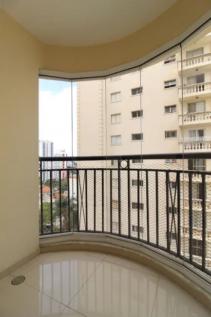 Apartamento com 2 quartos à venda, 44m2 em Campo Belo, São Paulo - SP - imagem 5 Foto 5 de Apartamento com 2 quartos à venda, 44m2 em Campo Belo, São Paulo - SP