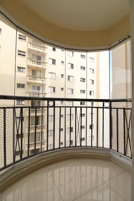 Apartamento com 2 quartos à venda, 44m2 em Campo Belo, São Paulo - SP - imagem 6 Foto 6 de Apartamento com 2 quartos à venda, 44m2 em Campo Belo, São Paulo - SP