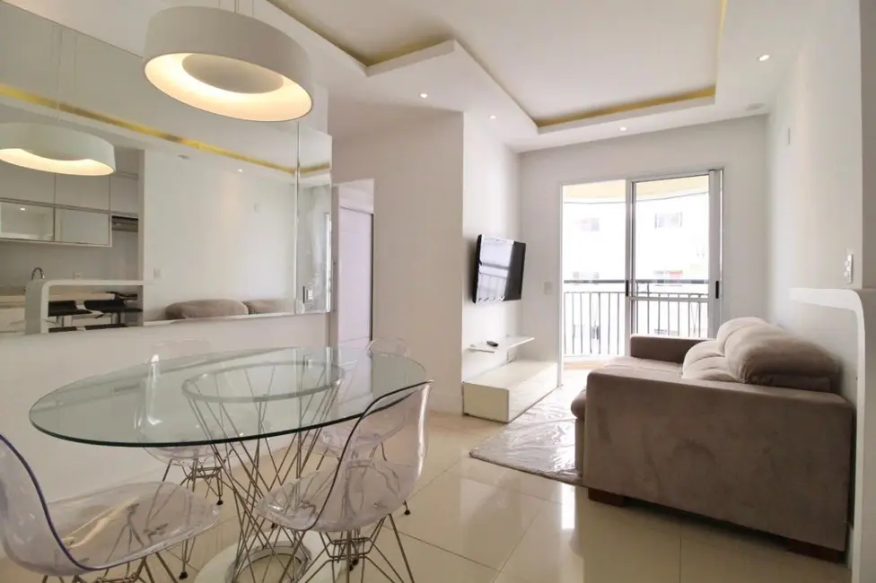Apartamento com 2 quartos à venda, 44m2 em Campo Belo, São Paulo - SP - imagem 8 Foto 8 de Apartamento com 2 quartos à venda, 44m2 em Campo Belo, São Paulo - SP