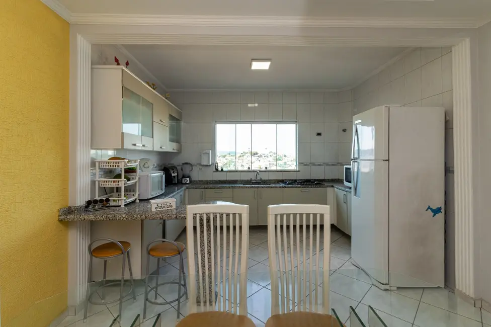 Foto 5 de Casa com 2 quartos à venda, 181m2 em Vila Pereira Barreto, São Paulo - SP