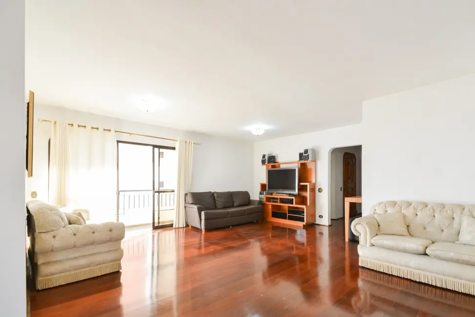 Apartamento com 4 quartos à venda, 175m2 em Tatuapé, São Paulo - SP - imagem 4 Foto 4 de Apartamento com 4 quartos à venda, 175m2 em Tatuapé, São Paulo - SP