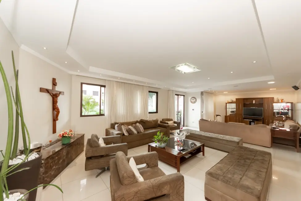 Foto 6 de Apartamento com 3 quartos à venda, 185m2 em Tatuapé, São Paulo - SP