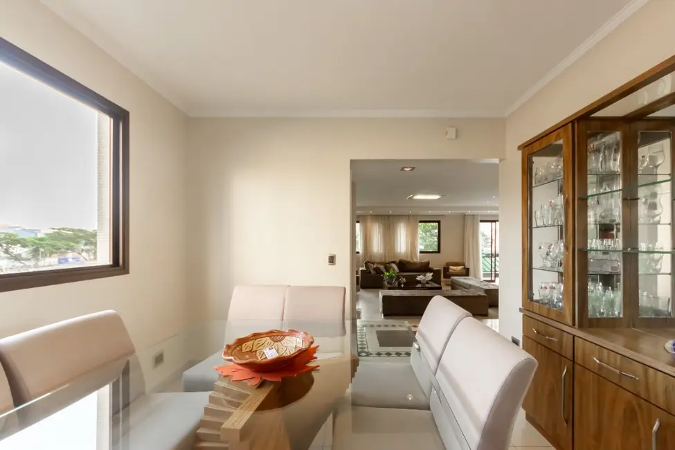 Foto 8 de Apartamento com 3 quartos à venda, 185m2 em Tatuapé, São Paulo - SP