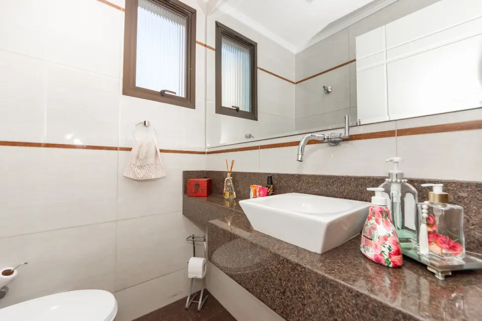 Foto 7 de Apartamento com 3 quartos à venda, 185m2 em Tatuapé, São Paulo - SP