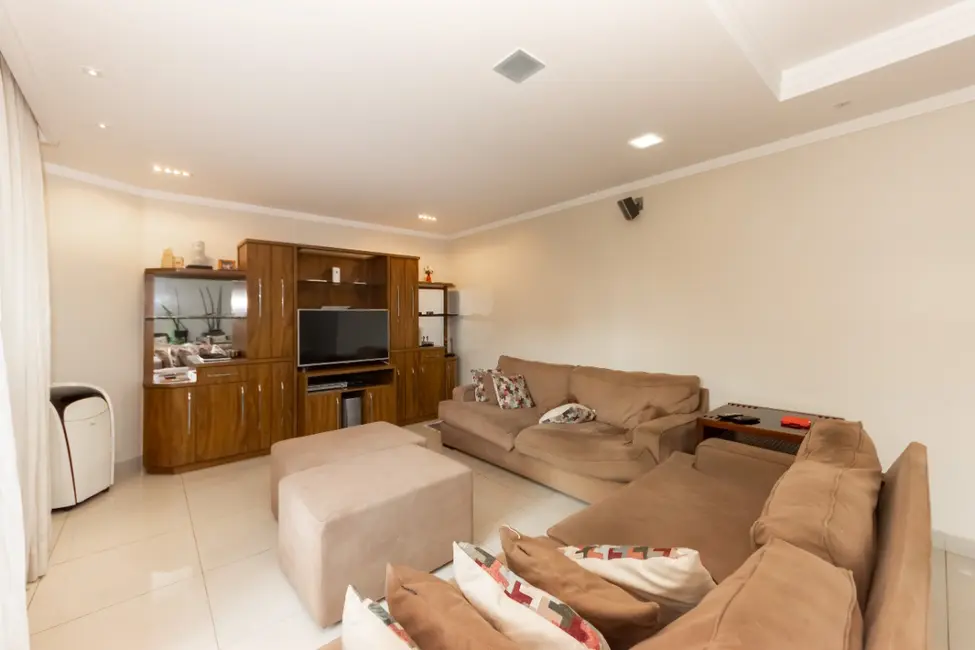 Foto 3 de Apartamento com 3 quartos à venda, 185m2 em Tatuapé, São Paulo - SP