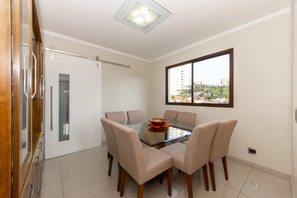 Foto 9 de Apartamento com 3 quartos à venda, 185m2 em Tatuapé, São Paulo - SP