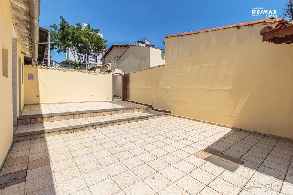 Foto 4 de Casa com 2 quartos à venda, 160m2 em Vila Regente Feijó, São Paulo - SP