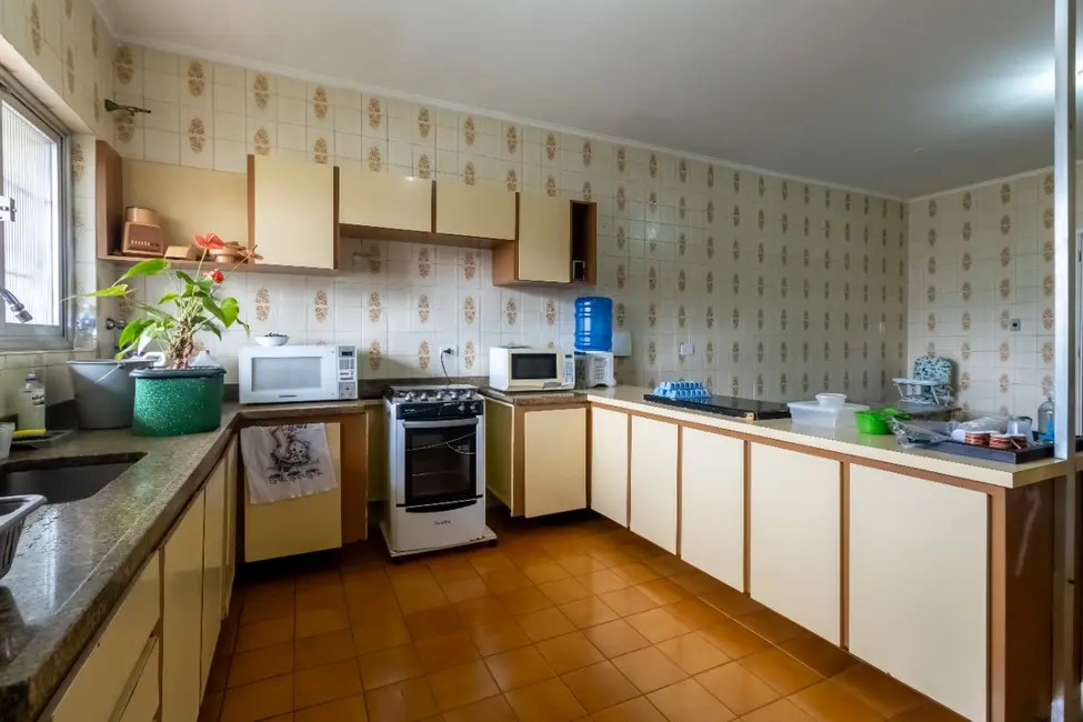 Foto 3 de Sobrado com 4 quartos à venda, 189m2 em Vila Regente Feijó, São Paulo - SP