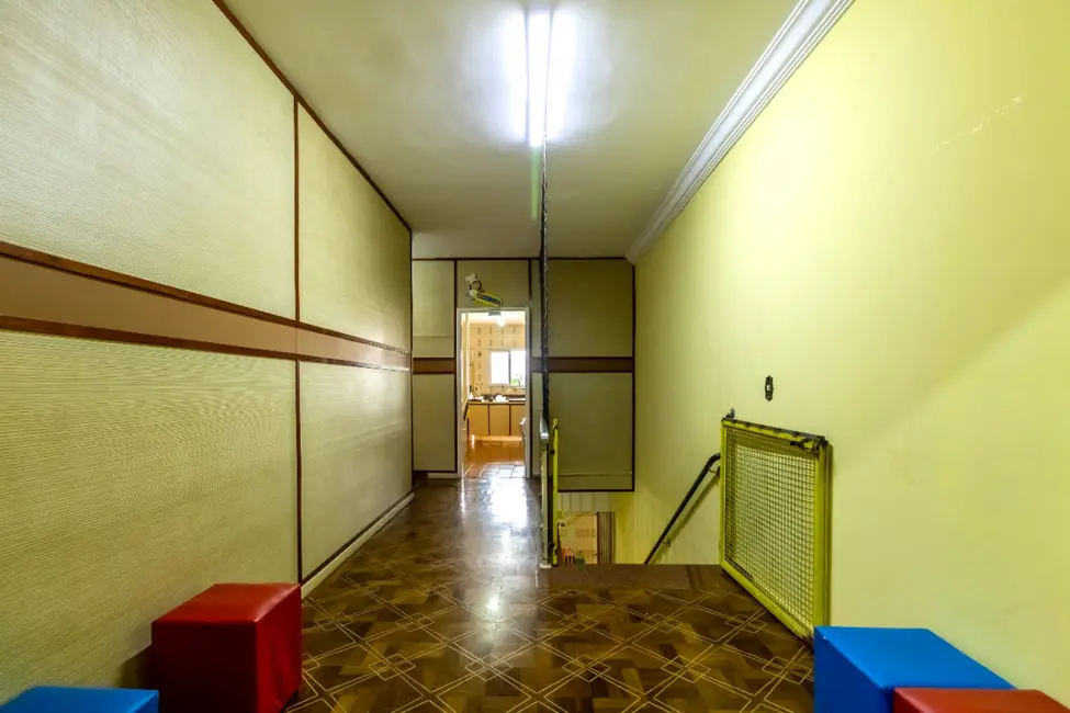 Foto 4 de Sobrado com 4 quartos à venda, 189m2 em Vila Regente Feijó, São Paulo - SP