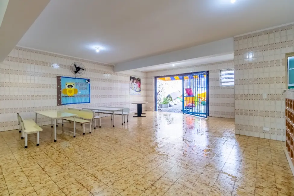 Foto 6 de Sobrado com 4 quartos à venda, 189m2 em Vila Regente Feijó, São Paulo - SP