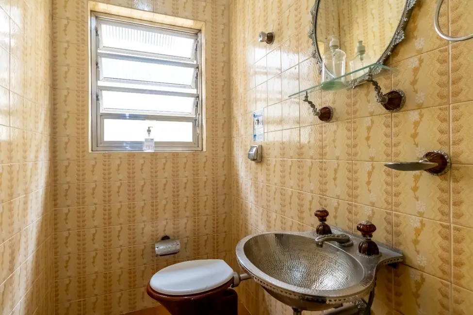 Foto 8 de Sobrado com 4 quartos à venda, 189m2 em Vila Regente Feijó, São Paulo - SP