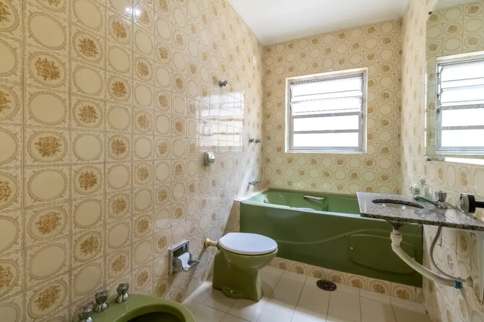 Foto 7 de Sobrado com 4 quartos à venda, 189m2 em Vila Regente Feijó, São Paulo - SP