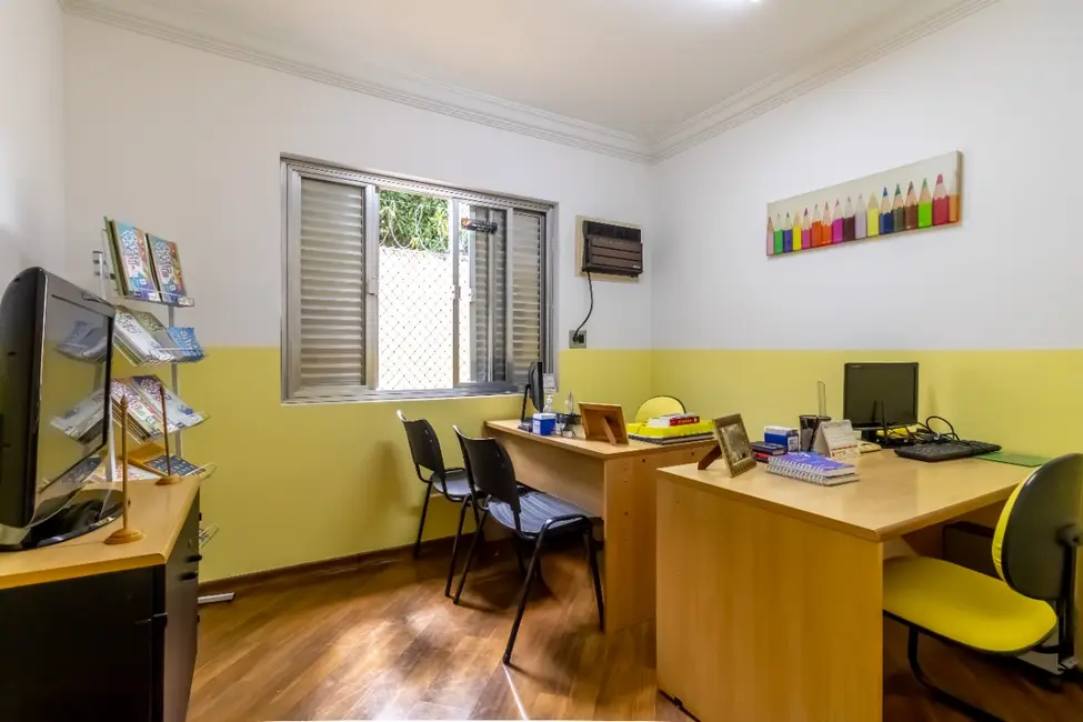 Foto 5 de Sobrado com 4 quartos à venda, 189m2 em Vila Regente Feijó, São Paulo - SP