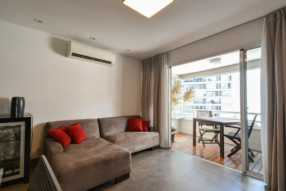 Apartamento com 2 quartos à venda, 104m2 em Planalto Paulista, São Paulo - SP - imagem 4 Foto 4 de Apartamento com 2 quartos à venda, 104m2 em Planalto Paulista, São Paulo - SP
