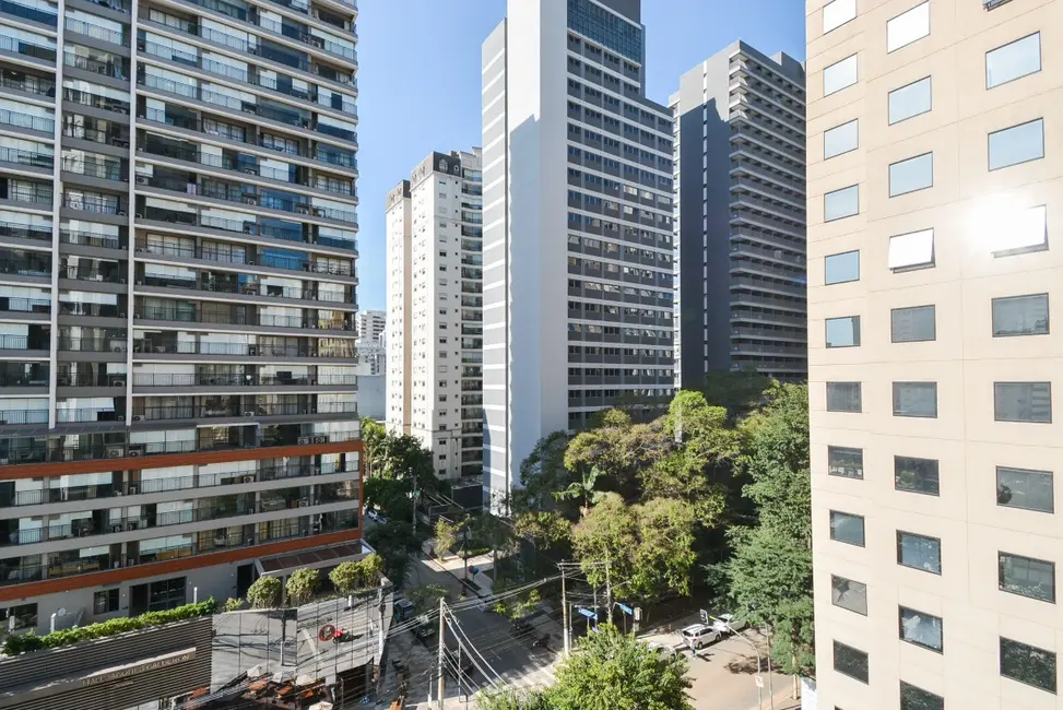 Apartamento com 2 quartos à venda, 104m2 em Planalto Paulista, São Paulo - SP - imagem 5 Foto 5 de Apartamento com 2 quartos à venda, 104m2 em Planalto Paulista, São Paulo - SP