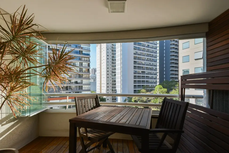 Apartamento com 2 quartos à venda, 104m2 em Planalto Paulista, São Paulo - SP - imagem 2 Foto 2 de Apartamento com 2 quartos à venda, 104m2 em Planalto Paulista, São Paulo - SP