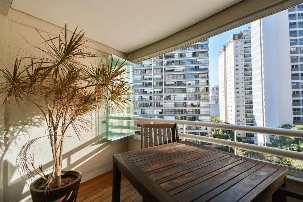 Apartamento com 2 quartos à venda, 104m2 em Planalto Paulista, São Paulo - SP - imagem 1 Foto 1 de Apartamento com 2 quartos à venda, 104m2 em Planalto Paulista, São Paulo - SP
