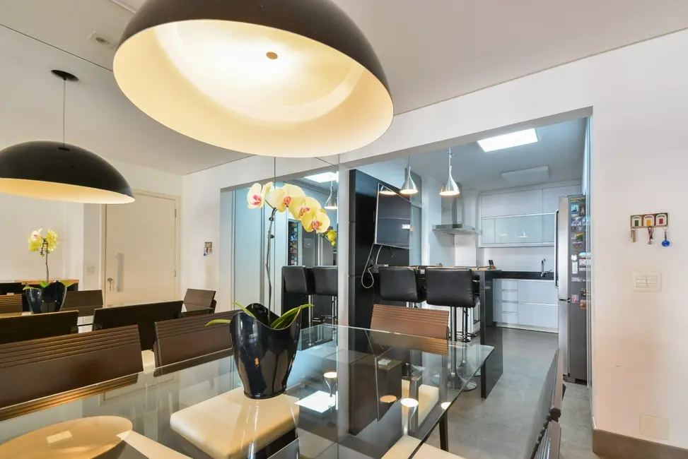 Apartamento com 2 quartos à venda, 104m2 em Planalto Paulista, São Paulo - SP - imagem 9 Foto 9 de Apartamento com 2 quartos à venda, 104m2 em Planalto Paulista, São Paulo - SP