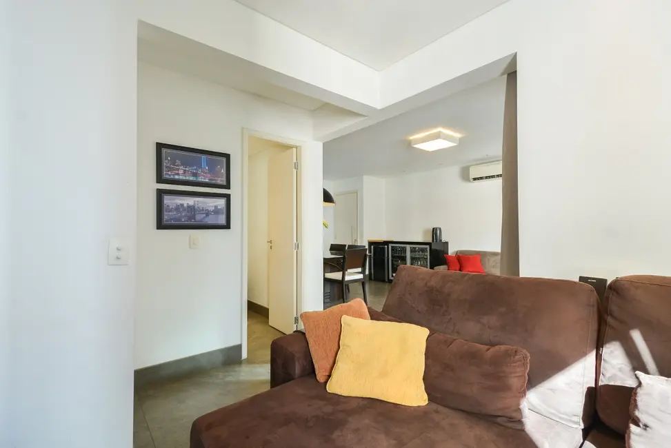 Apartamento com 2 quartos à venda, 104m2 em Planalto Paulista, São Paulo - SP - imagem 7 Foto 7 de Apartamento com 2 quartos à venda, 104m2 em Planalto Paulista, São Paulo - SP