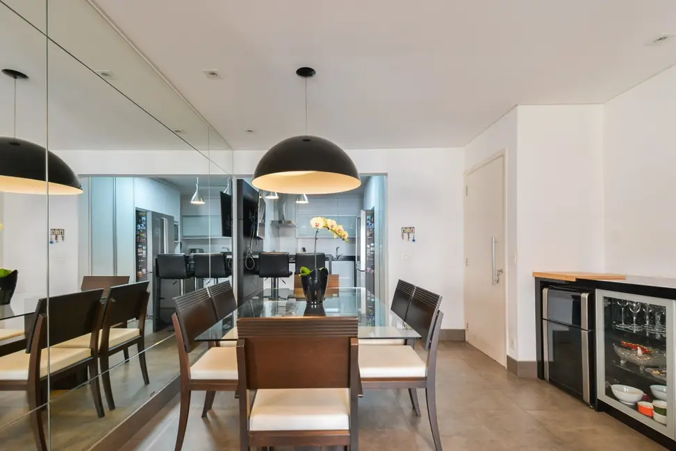 Apartamento com 2 quartos à venda, 104m2 em Planalto Paulista, São Paulo - SP - imagem 3 Foto 3 de Apartamento com 2 quartos à venda, 104m2 em Planalto Paulista, São Paulo - SP