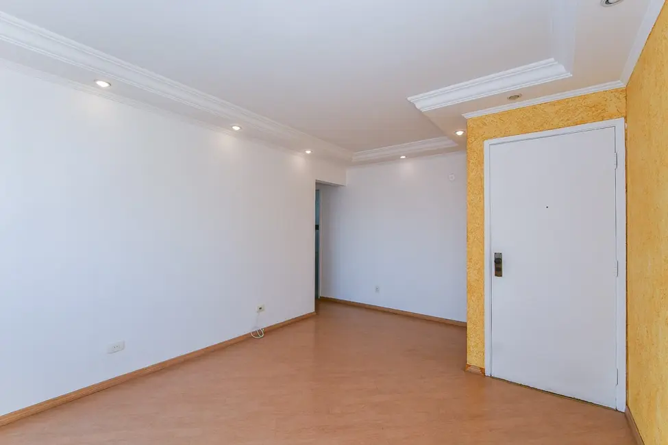 Foto 3 de Apartamento com 2 quartos à venda, 71m2 em Indianópolis, São Paulo - SP