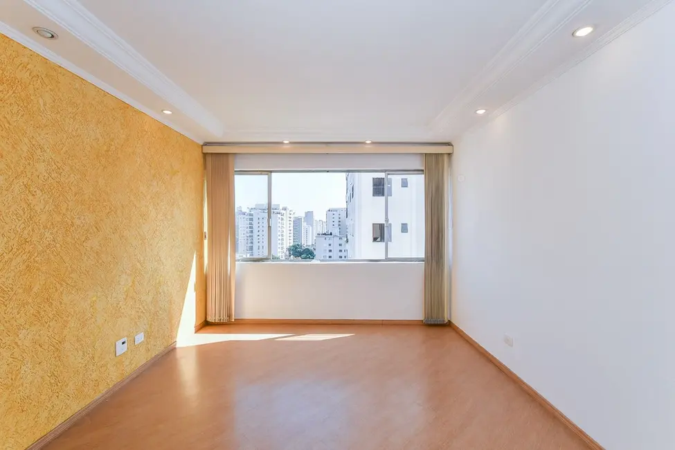 Foto 1 de Apartamento com 2 quartos à venda, 71m2 em Indianópolis, São Paulo - SP
