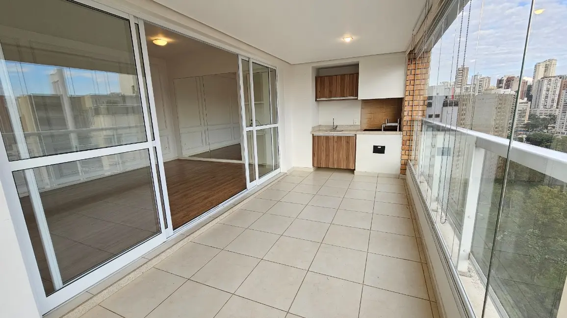 Foto 8 de Apartamento com 3 quartos à venda, 110m2 em Vila Suzana, São Paulo - SP