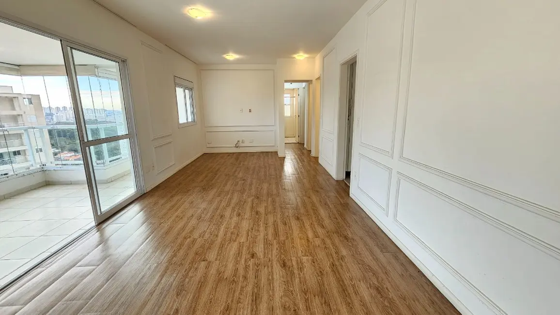 Foto 6 de Apartamento com 3 quartos à venda, 110m2 em Vila Suzana, São Paulo - SP