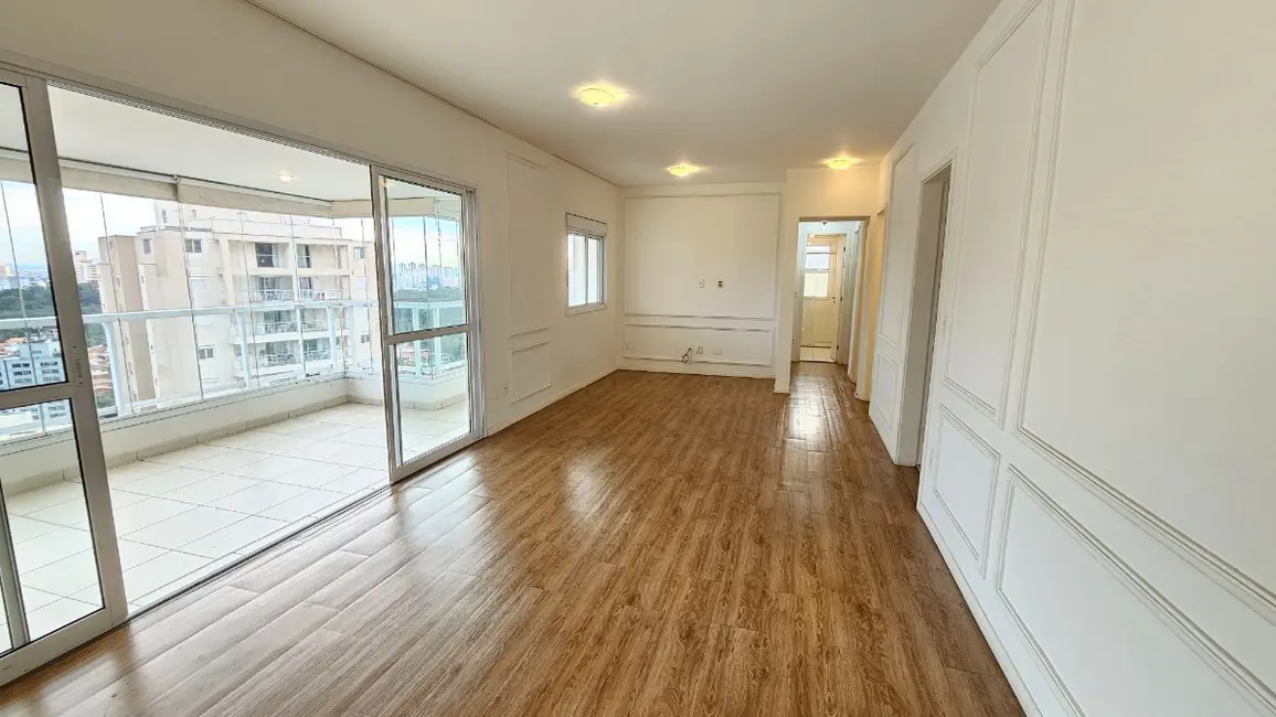 Foto 4 de Apartamento com 3 quartos à venda, 110m2 em Vila Suzana, São Paulo - SP