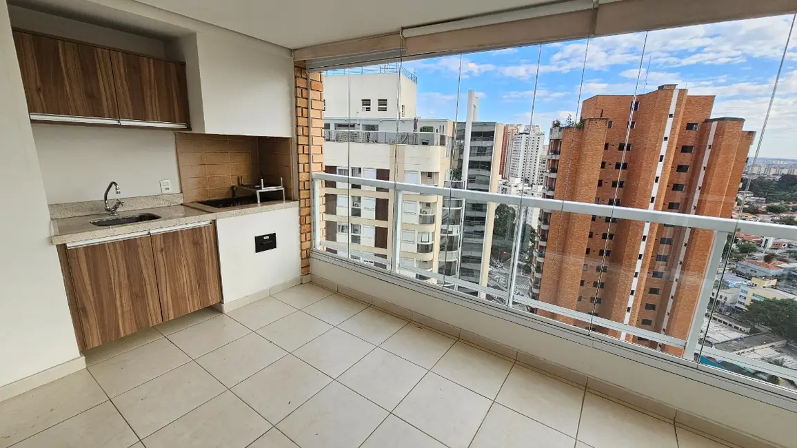 Foto 7 de Apartamento com 3 quartos à venda, 110m2 em Vila Suzana, São Paulo - SP