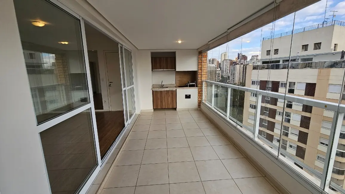 Foto 1 de Apartamento com 3 quartos à venda, 110m2 em Vila Suzana, São Paulo - SP