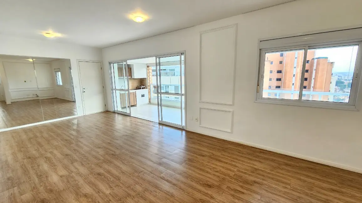 Foto 3 de Apartamento com 3 quartos à venda, 110m2 em Vila Suzana, São Paulo - SP