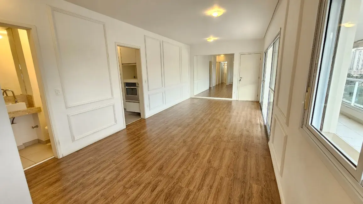 Foto 5 de Apartamento com 3 quartos à venda, 110m2 em Vila Suzana, São Paulo - SP