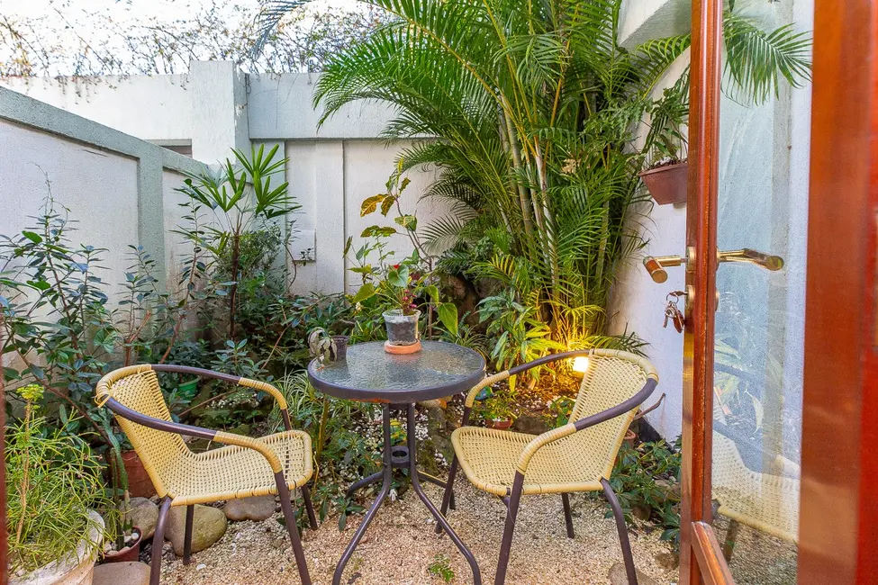 Foto 8 de Sobrado com 3 quartos à venda, 184m2 em Indianópolis, São Paulo - SP