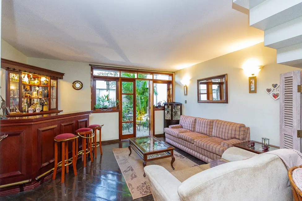 Foto 7 de Sobrado com 3 quartos à venda, 184m2 em Indianópolis, São Paulo - SP