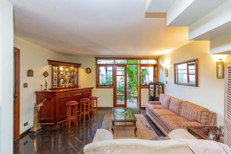 Foto 6 de Sobrado com 3 quartos à venda, 184m2 em Indianópolis, São Paulo - SP