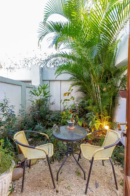 Foto 9 de Sobrado com 3 quartos à venda, 184m2 em Indianópolis, São Paulo - SP