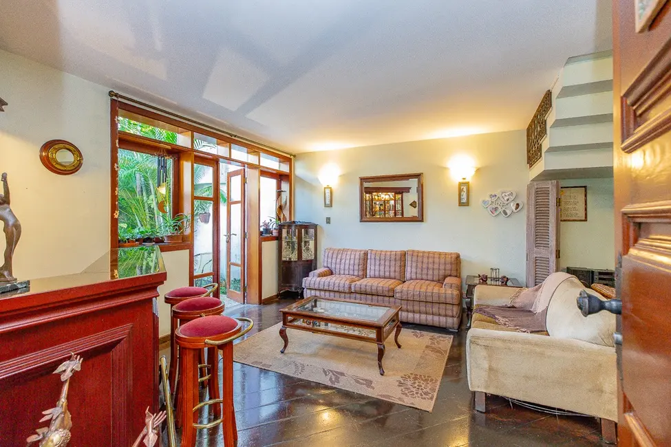 Foto 5 de Sobrado com 3 quartos à venda, 184m2 em Indianópolis, São Paulo - SP